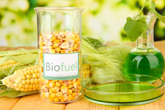 Spitalbrook biofuel availability