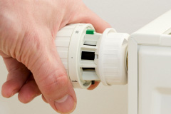 Spitalbrook central heating repair costs